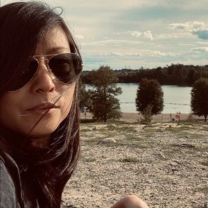 Meet your Posher, Irene